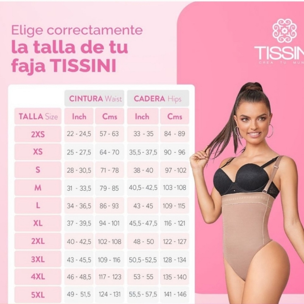 shapewear new colombian - Picture 7 of 9